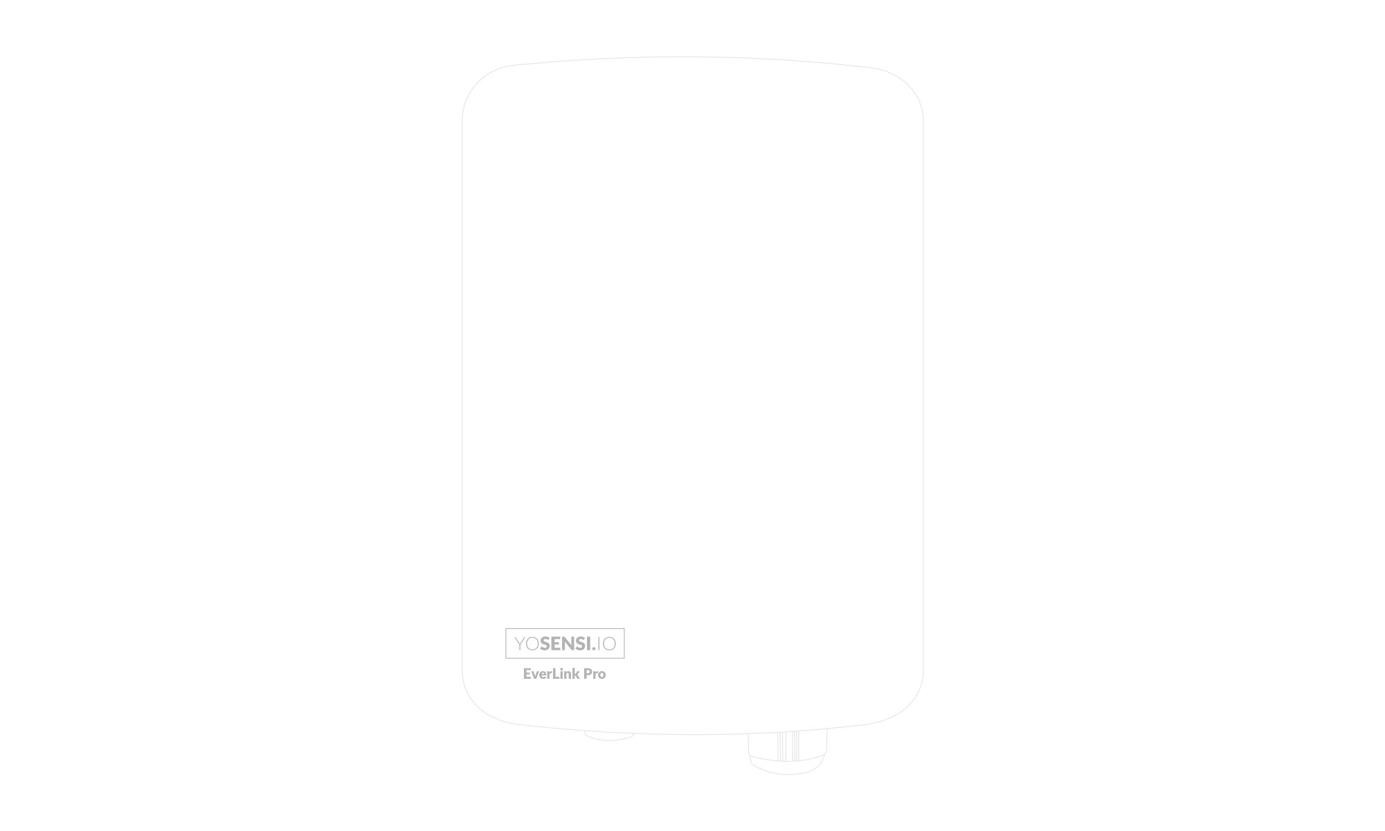 EverLink Pro top view