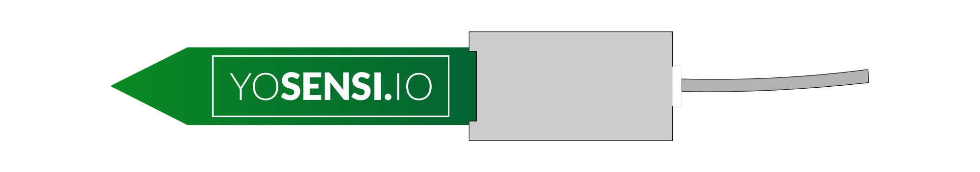 Soil Moisture sensor