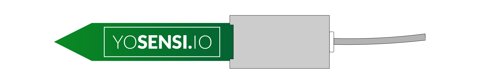 Soil Moisture sensor